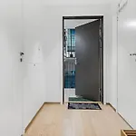Apartamento Oceanfront Balcony