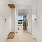 Oceanfront Balcony Apartamento *