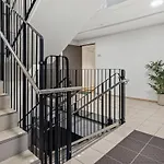 Apartamento Oceanfront Balcony