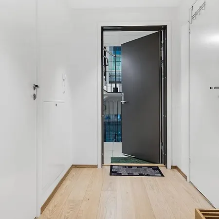 Apartman Oceanfront Balcony