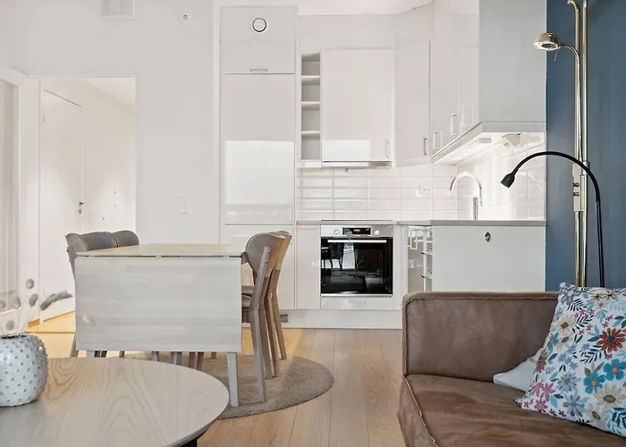 Oceanfront Balcony Διαμέρισμα *