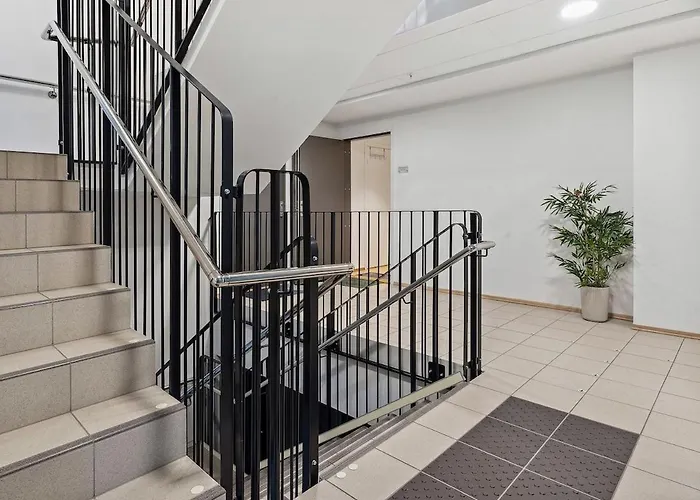 Διαμέρισμα Oceanfront Balcony