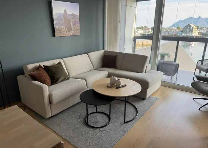 Διαμέρισμα Oceanfront Balcony
